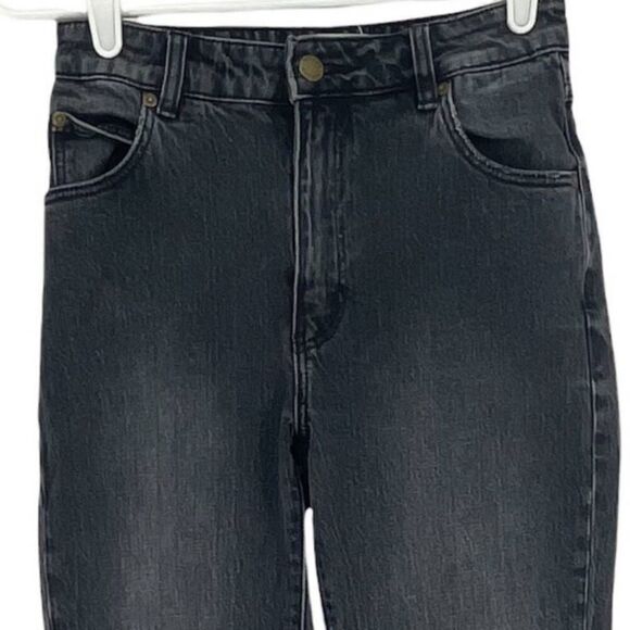 Rollas Miller Mid High Rise Slim Jeans size 26 - Picture 4 of 8